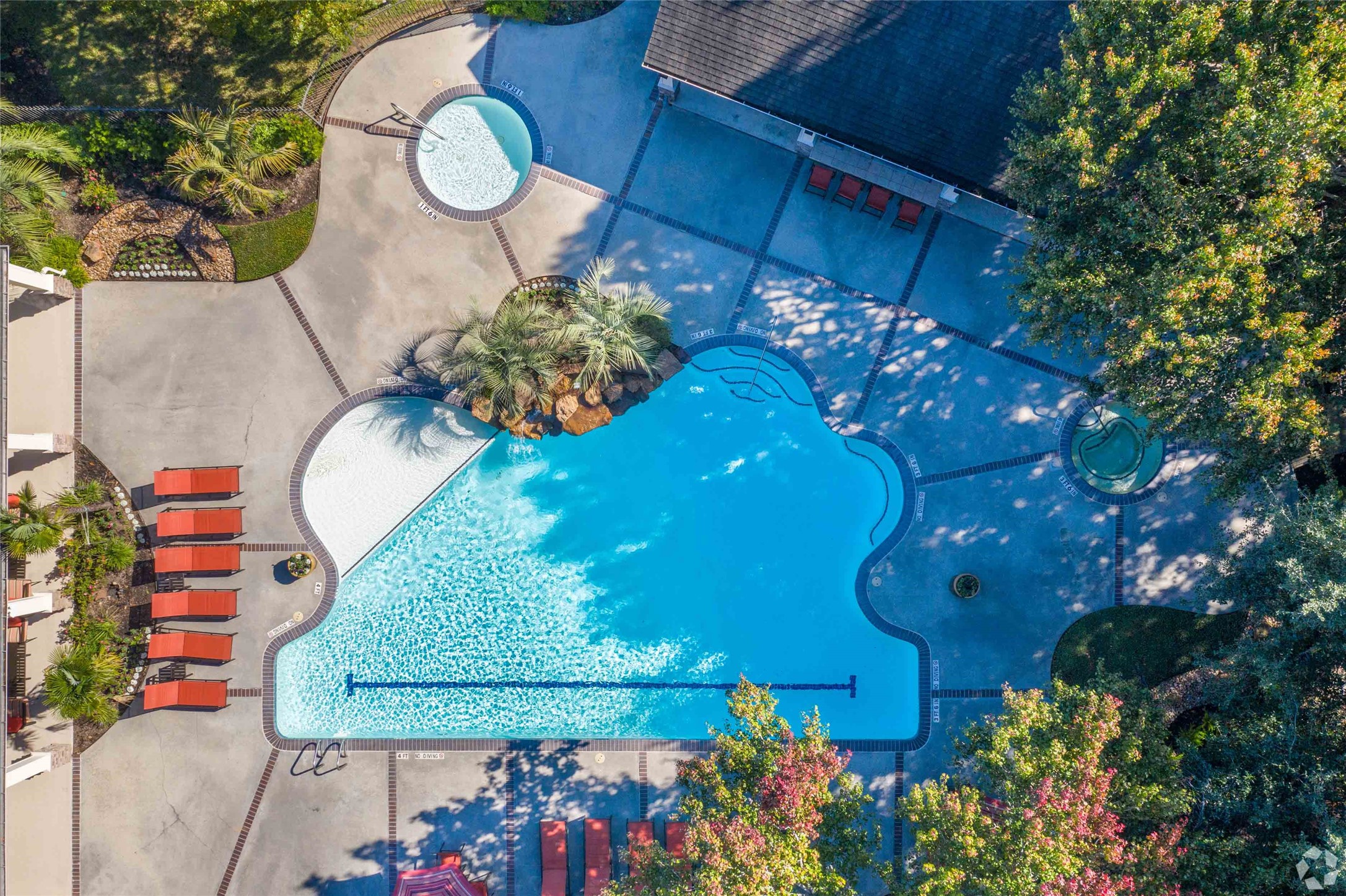 2400-334 Spring Rain Drive Spring, TX 77379 - Photo 35 of 35