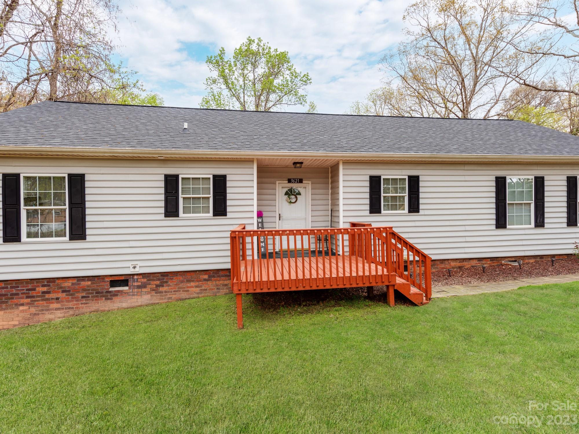 3621 Wilder Road Concord, NC 28025 - Photo 3 of 32 Gallery Image 3