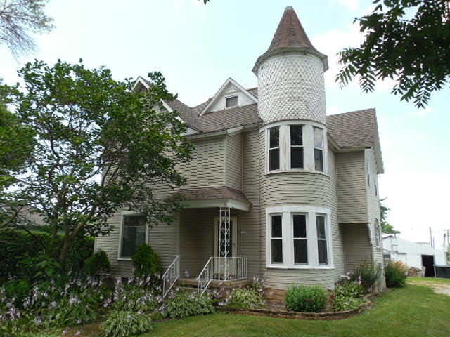 110 East Liberty Street Grand Ridge, IL 61325 - Photo 1 of 16