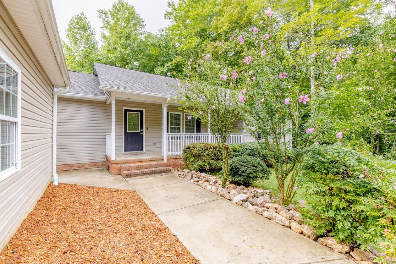 1006 Christy Ridge Court Rougemont, NC 27572 - Photo 38 of 39 Photo 40