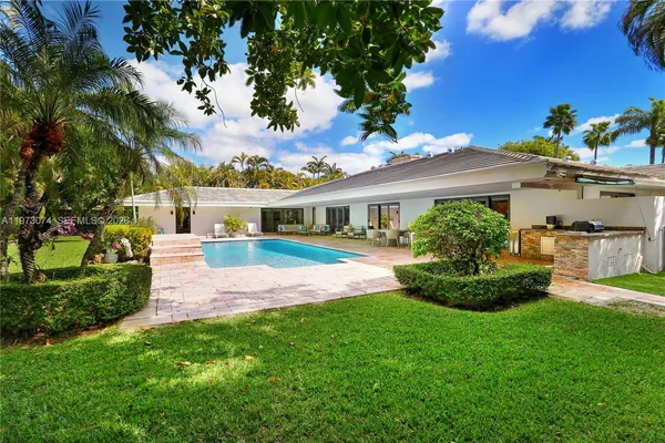 $23,000 | 7322 Vistalmar Street, Coral Gables, FL 33143