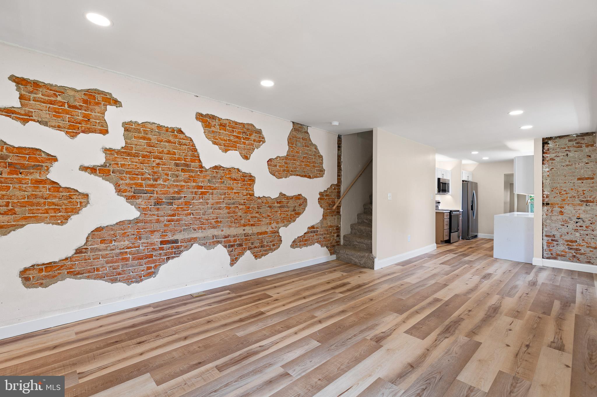 563 Rosedale Road Kennett Square, PA 19348 - Photo 1 of 18 Open Concept Main Level