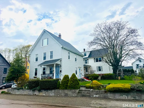 $995,000 | 5 South Street, Stonington, CT 06378