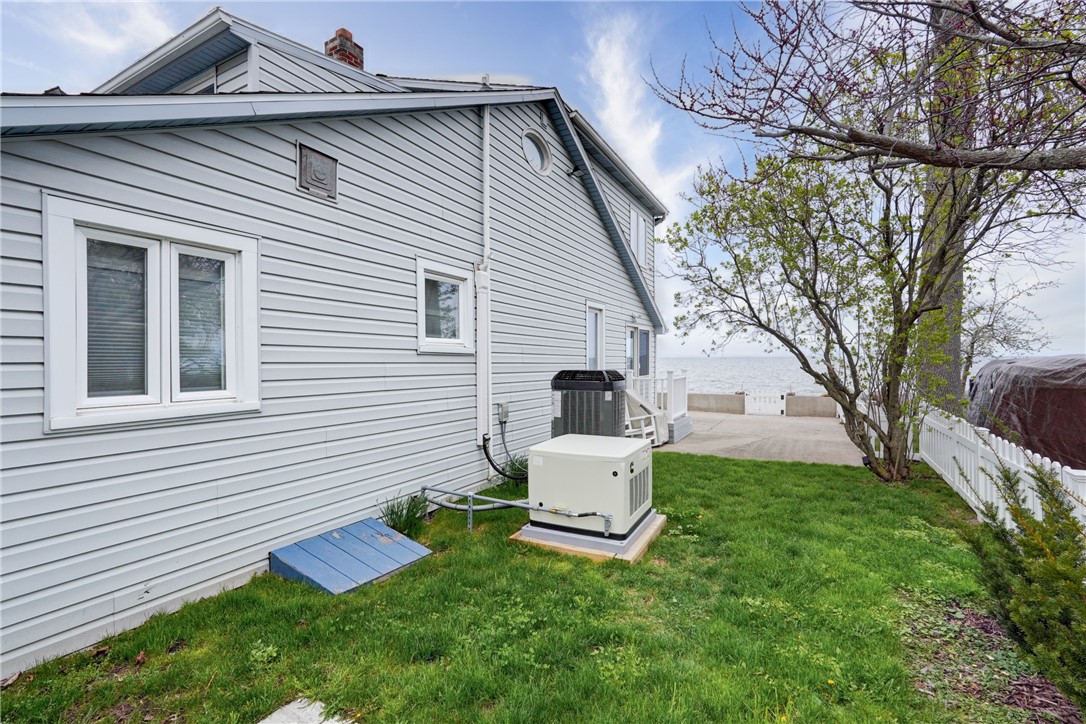 5852 West Wautoma Beach Road Hamlin, NY 14468 - Photo 35 of 46