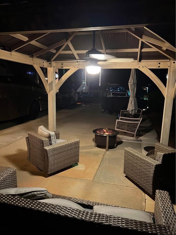 463 Cane Creek Camp Road Cross Hill, SC 29332 - Photo 2 of 8