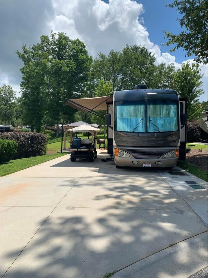 463 Cane Creek Camp Road Cross Hill, SC 29332 - Photo 6 of 8