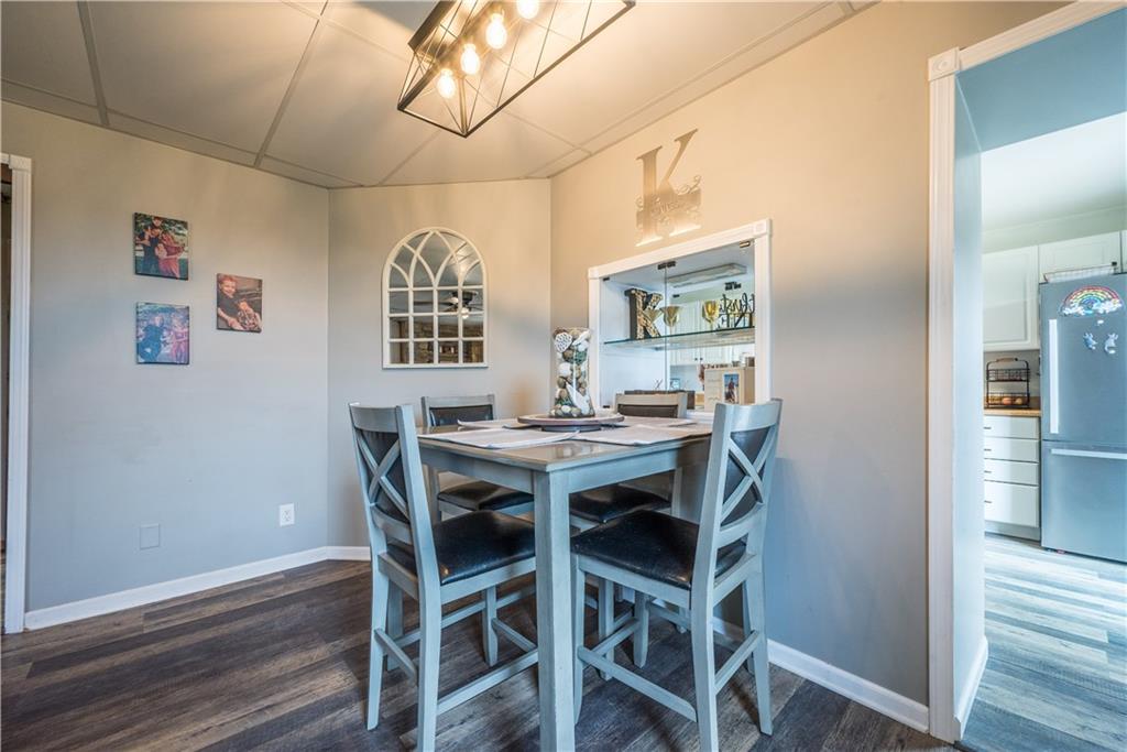 870 Sugar Run Road Waynesburg, PA 15370 - Photo 12 of 50 Gallery Image 12