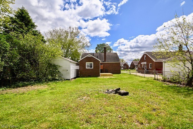 2935 15th Street Northwest Canton, OH 44708 - Photo 4 of 25