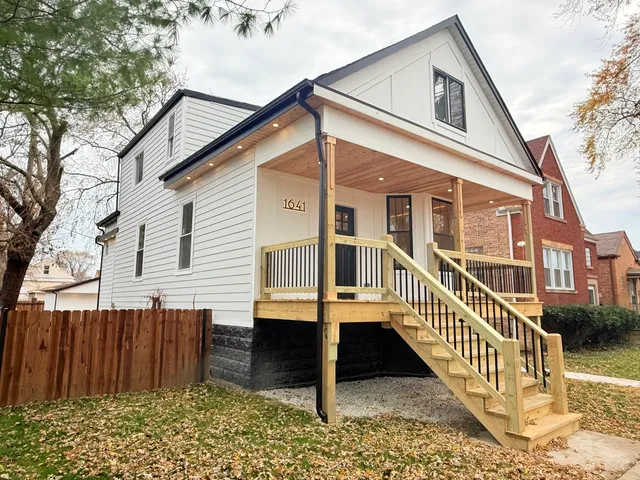 $495,000 | 1641 South 57th Avenue, Cicero, IL 60804