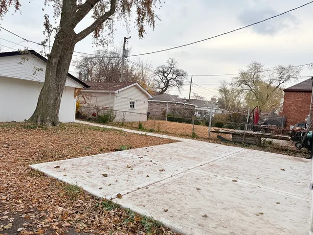 $495,000 | 1641 South 57th Avenue, Cicero, IL 60804