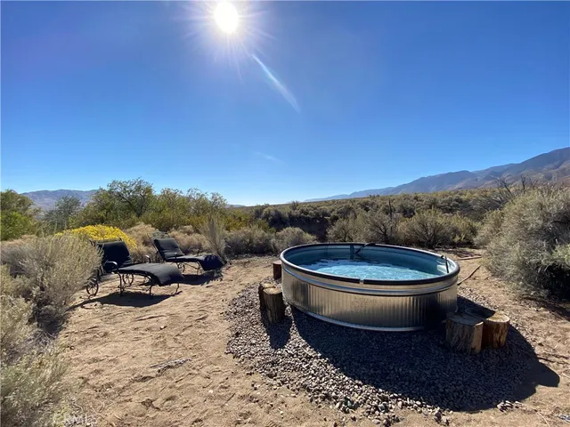 $595,000 | 330 Sage Flats Drive, Olancha, CA 93549