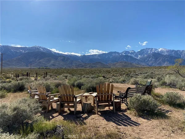 $595,000 | 330 Sage Flats Drive, Olancha, CA 93549