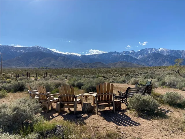 $595,000 | 330 Sage Flats Drive, Olancha, CA 93549