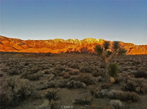 $595,000 | 330 Sage Flats Drive, Olancha, CA 93549