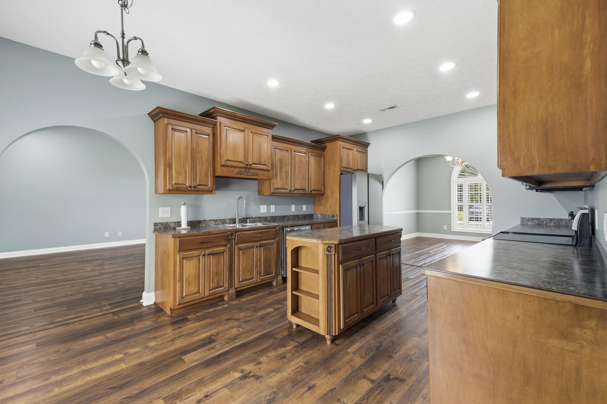 1144 Floyd Page Road Galivants Ferry, SC 29544 - Photo 10 of 37