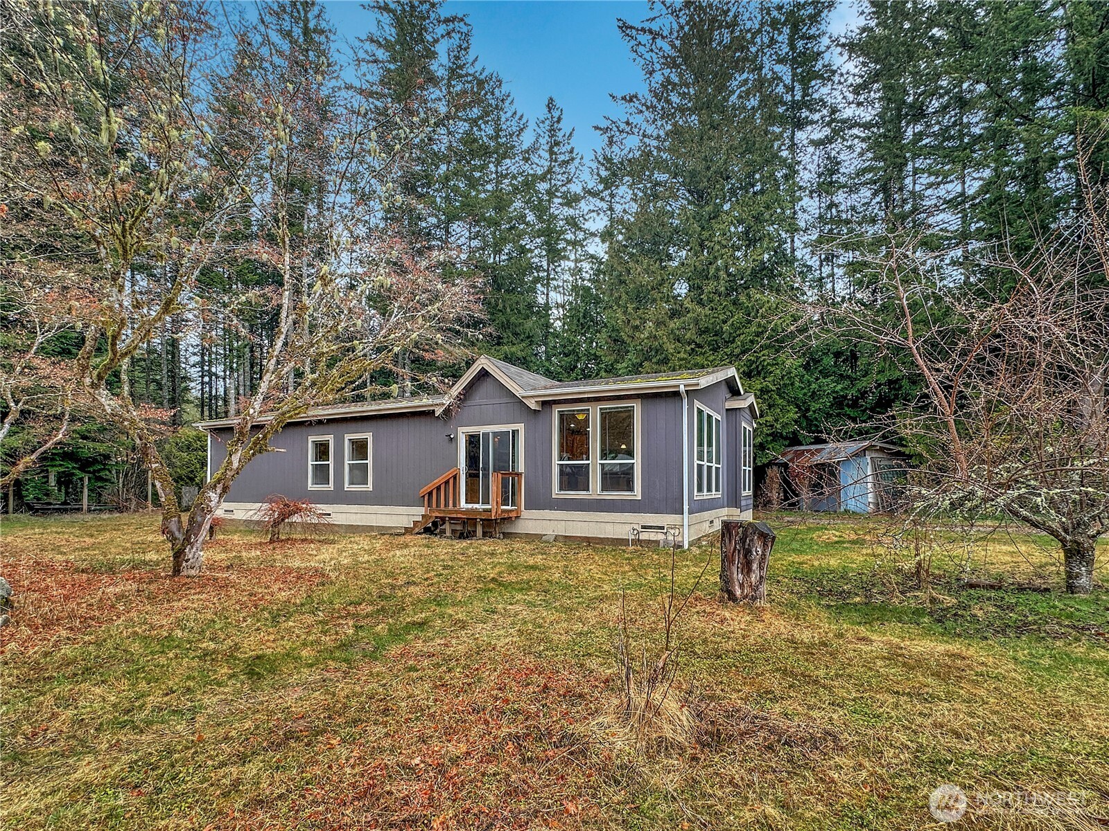61363 State Rte 20 Marblemount, WA 98267 - Photo 1 of 1 Gallery Image 1