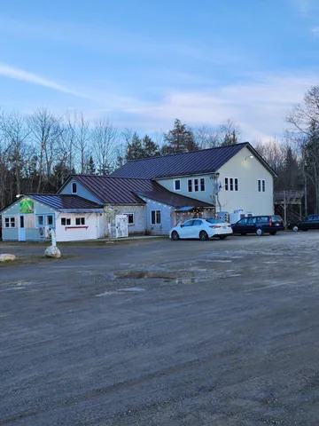 $375,000 | 784 Acadia Highway, Montville, ME 04941