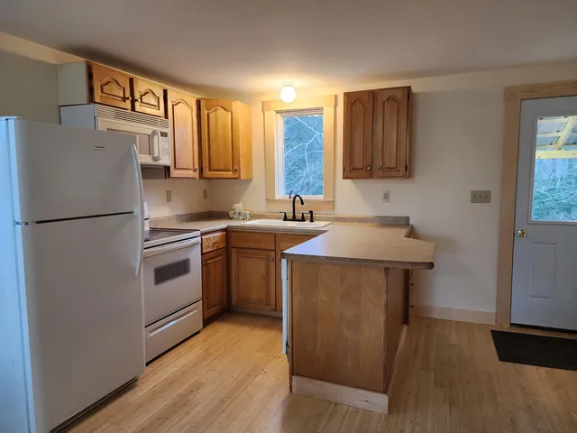 $375,000 | 784 Acadia Highway, Montville, ME 04941