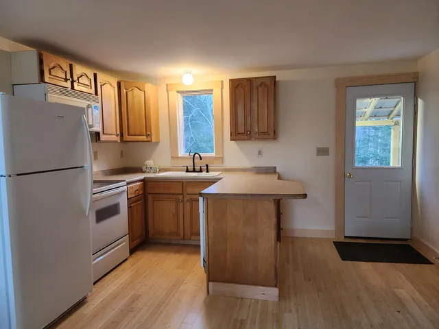 $375,000 | 784 Acadia Highway, Montville, ME 04941