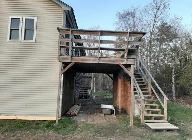 $375,000 | 784 Acadia Highway, Montville, ME 04941