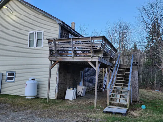 $375,000 | 784 Acadia Highway, Montville, ME 04941