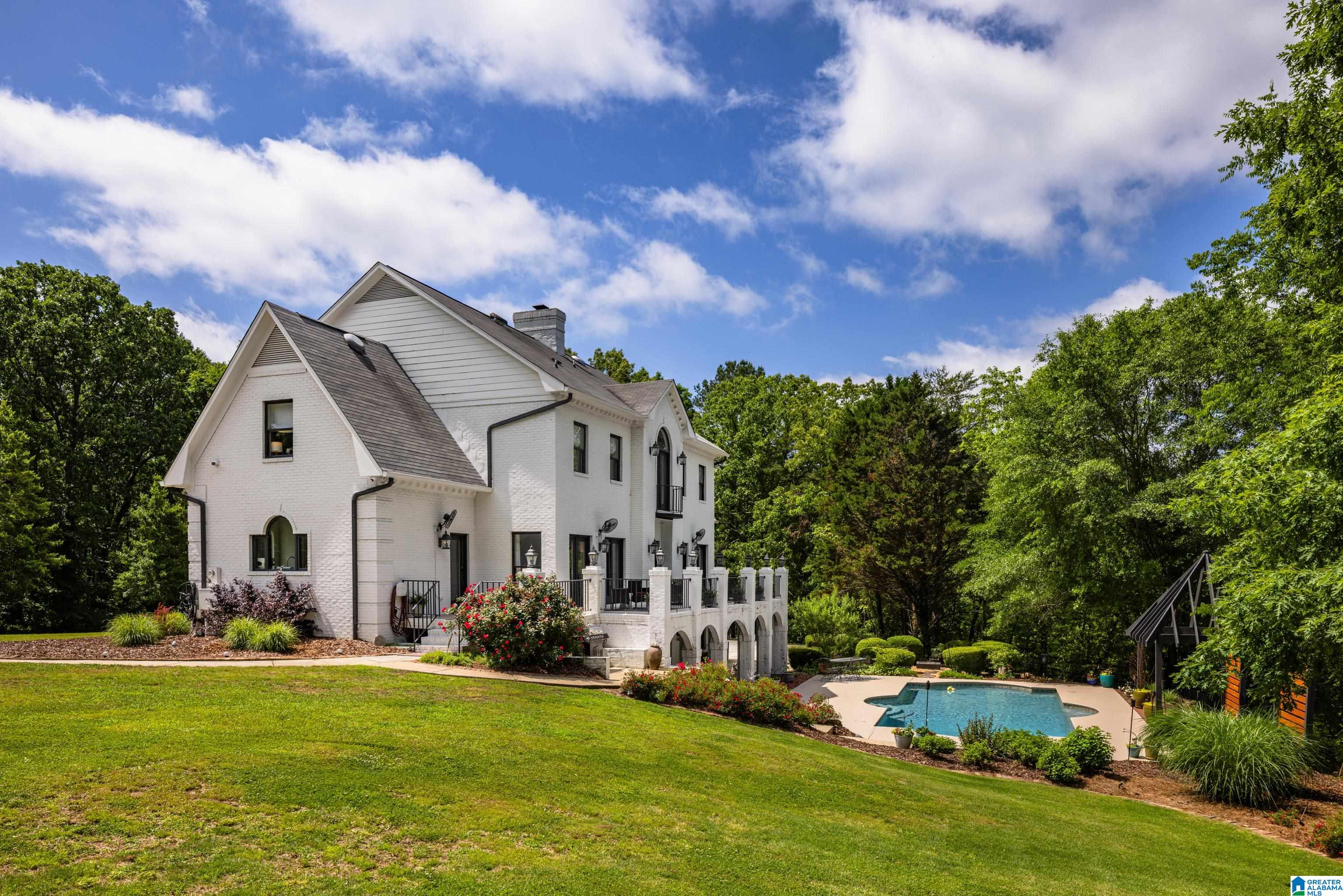 5750 Lake Side Road Leeds, AL 35094 - Photo 73 of 100