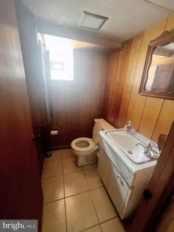 a view of a park with slide