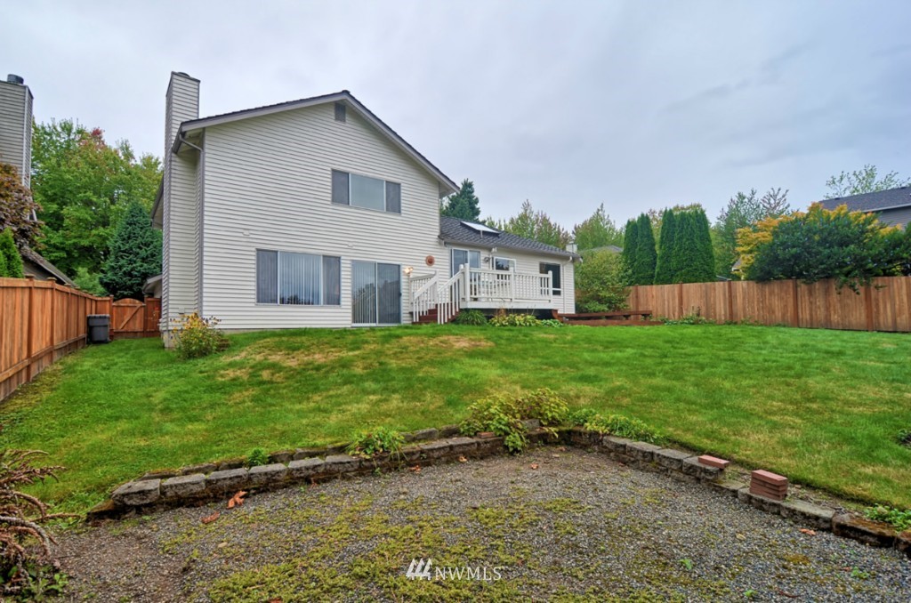 15008 91st Place Northeast Bothell, WA 98011 - Photo 13 of 13 Gallery Image 13