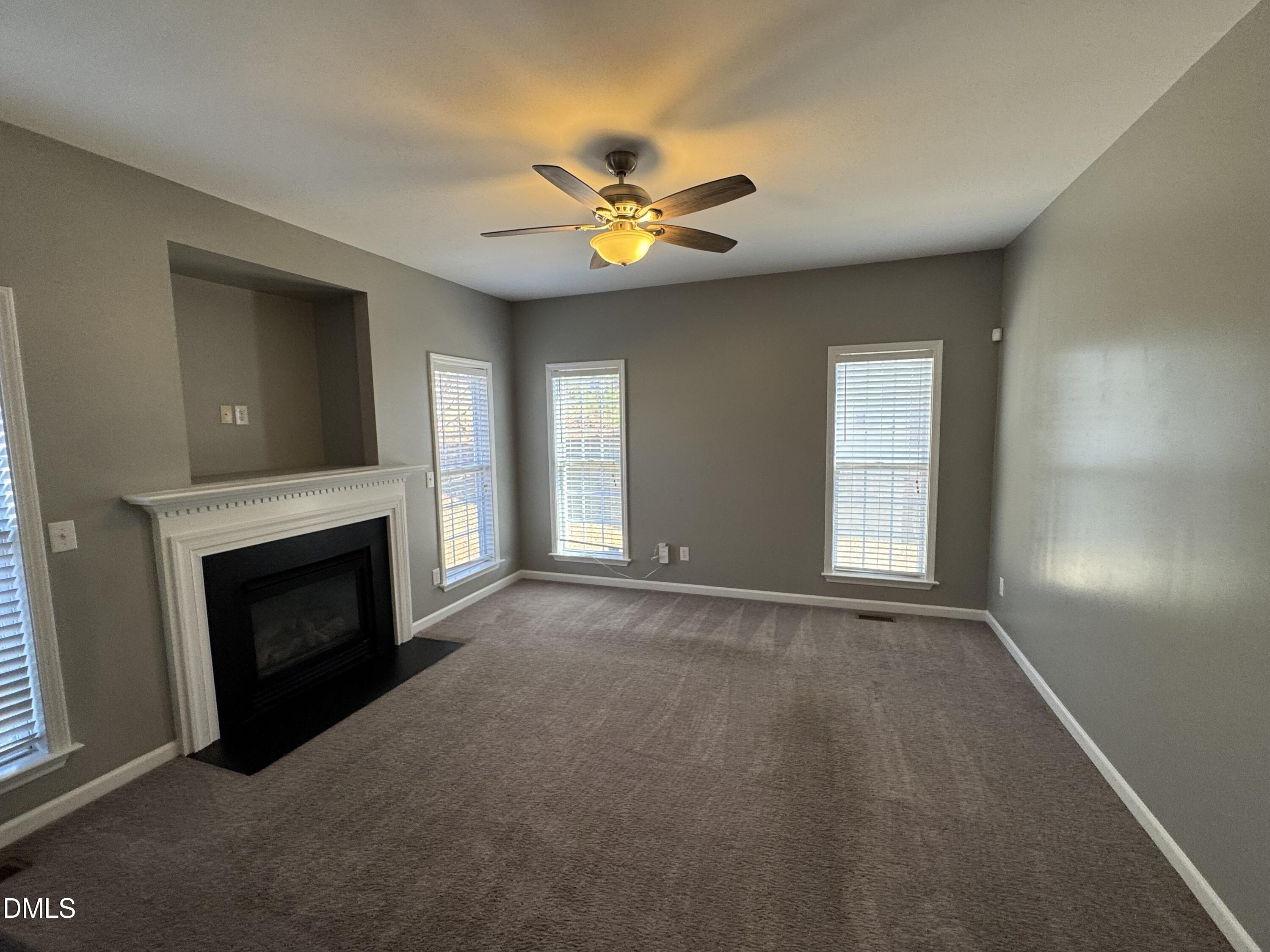 3228 Forest Mill Circle Raleigh, NC 27616 - Photo 4 of 17