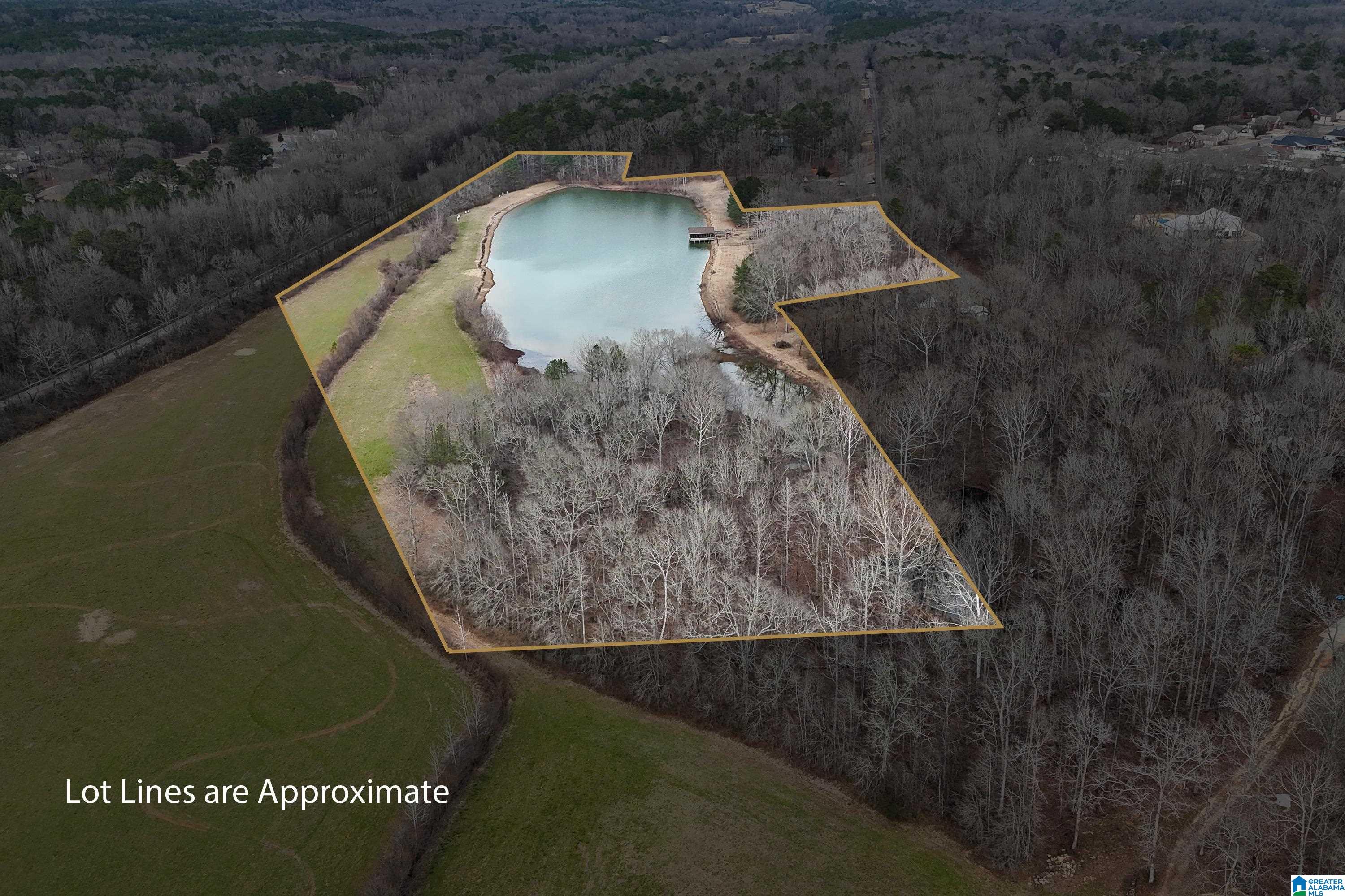 22348 Rosser Lane McCalla, AL 35111 - Photo 71 of 91