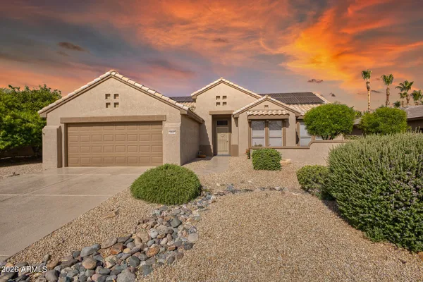 $537,000 | 18607 North Diamond Drive, Surprise, AZ 85374