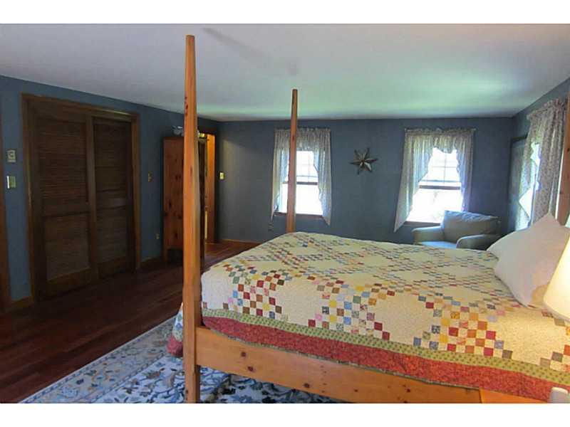 12 Birch Ridge Avenue Topsham, ME 04086 - Photo 19 of 35 Master Bedroom.