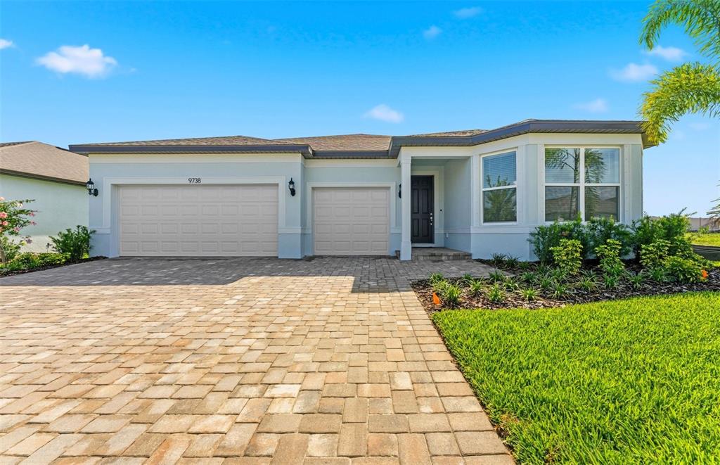 9738 Autumn Rdg Avenue Riverview, FL 33578 - Photo 1 of 33