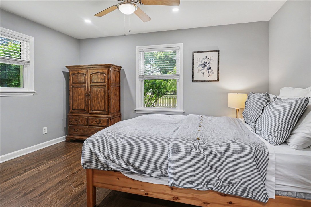 9 Poplar Drive Rochester, NY 14625 - Photo 17 of 27