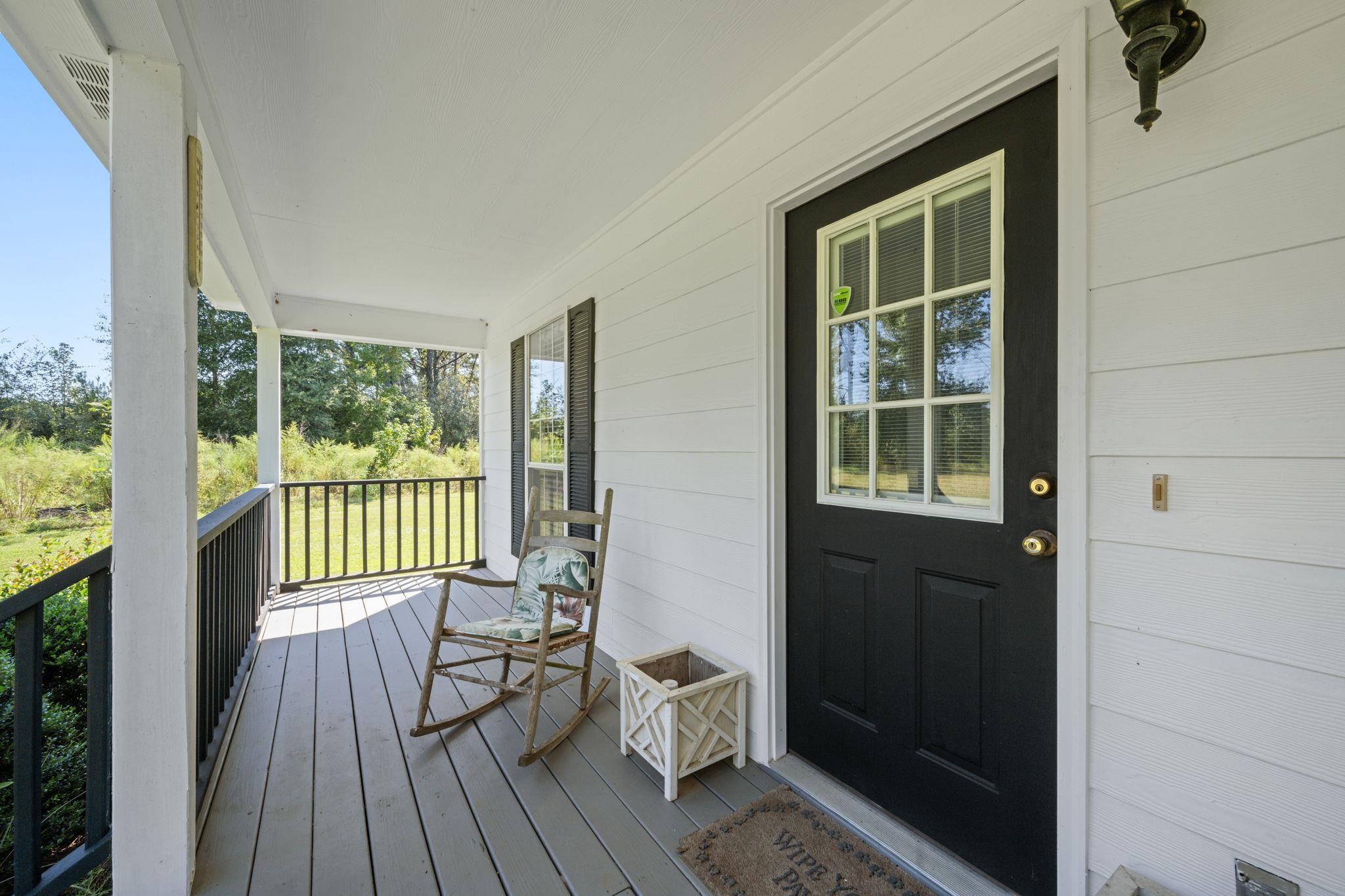 60998 Seales Road Stockton, AL 36579 - Photo 5 of 34 Deck
