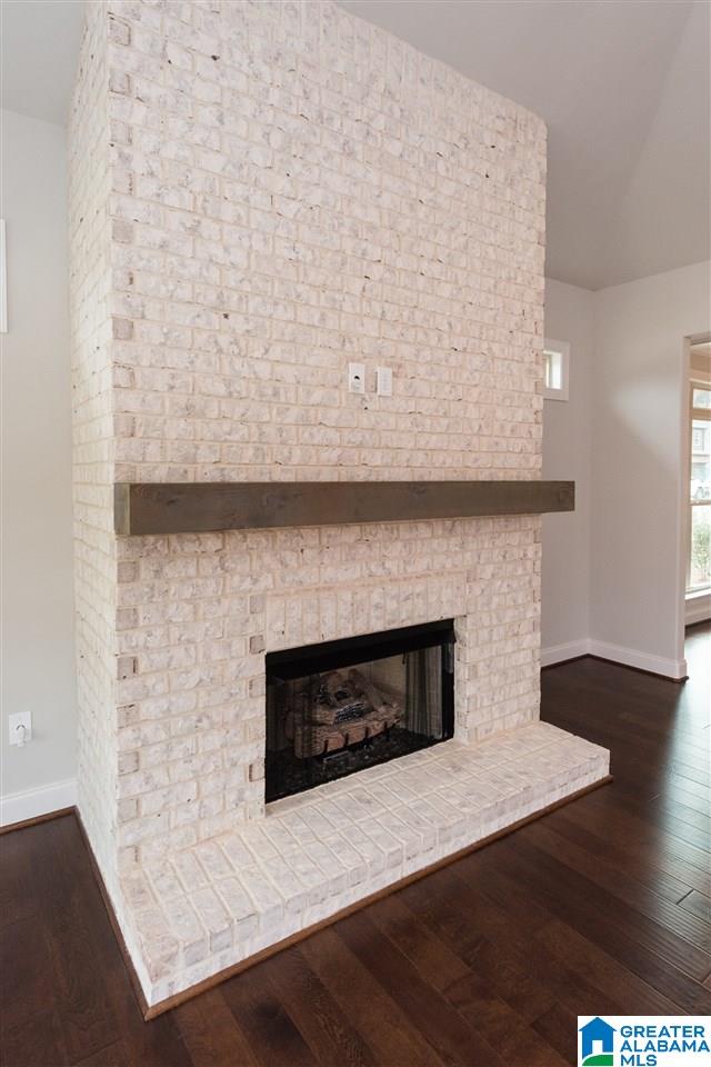 600 Kirkwall Lane Pelham, AL 35124 - Photo 12 of 48