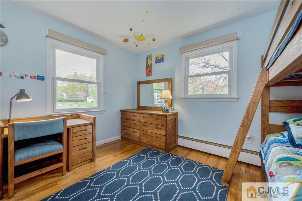1 Ryan Road Cranbury, NJ 08512 - Photo 13 of 22 a room with furniture and a window