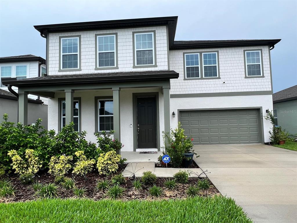 700 Split Hoof Drive St. Cloud, FL 34771 - Photo 1 of 1