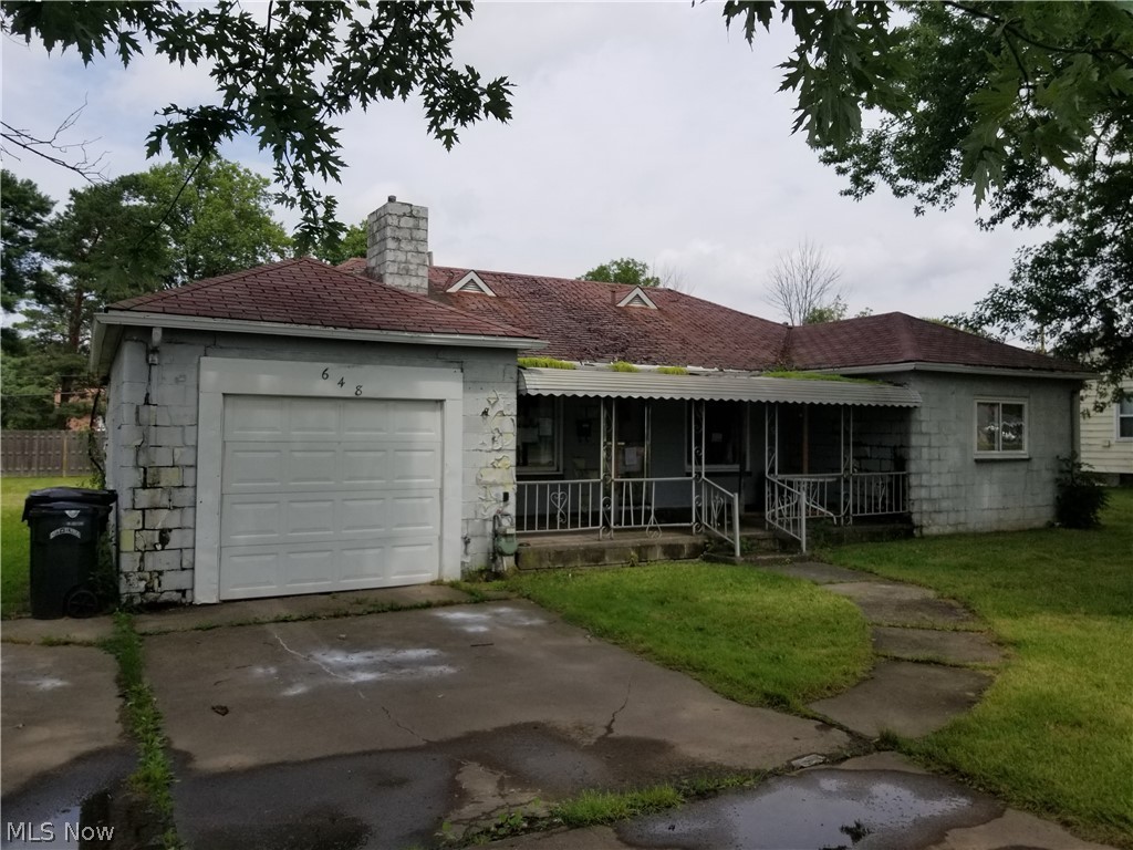 648 Hilliard Road Elyria, OH 44035 - Photo 1 of 4 Gallery Image 1