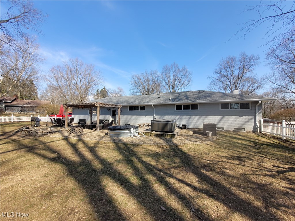 145 Maplewood Avenue Rittman, OH 44270 - Photo 32 of 40