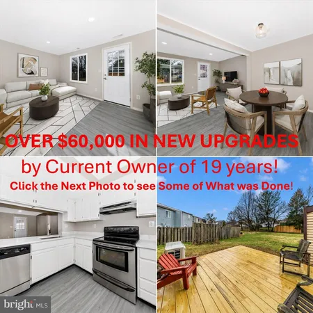$299,900 | 5818 Drawbridge Court, Frederick, MD 21703