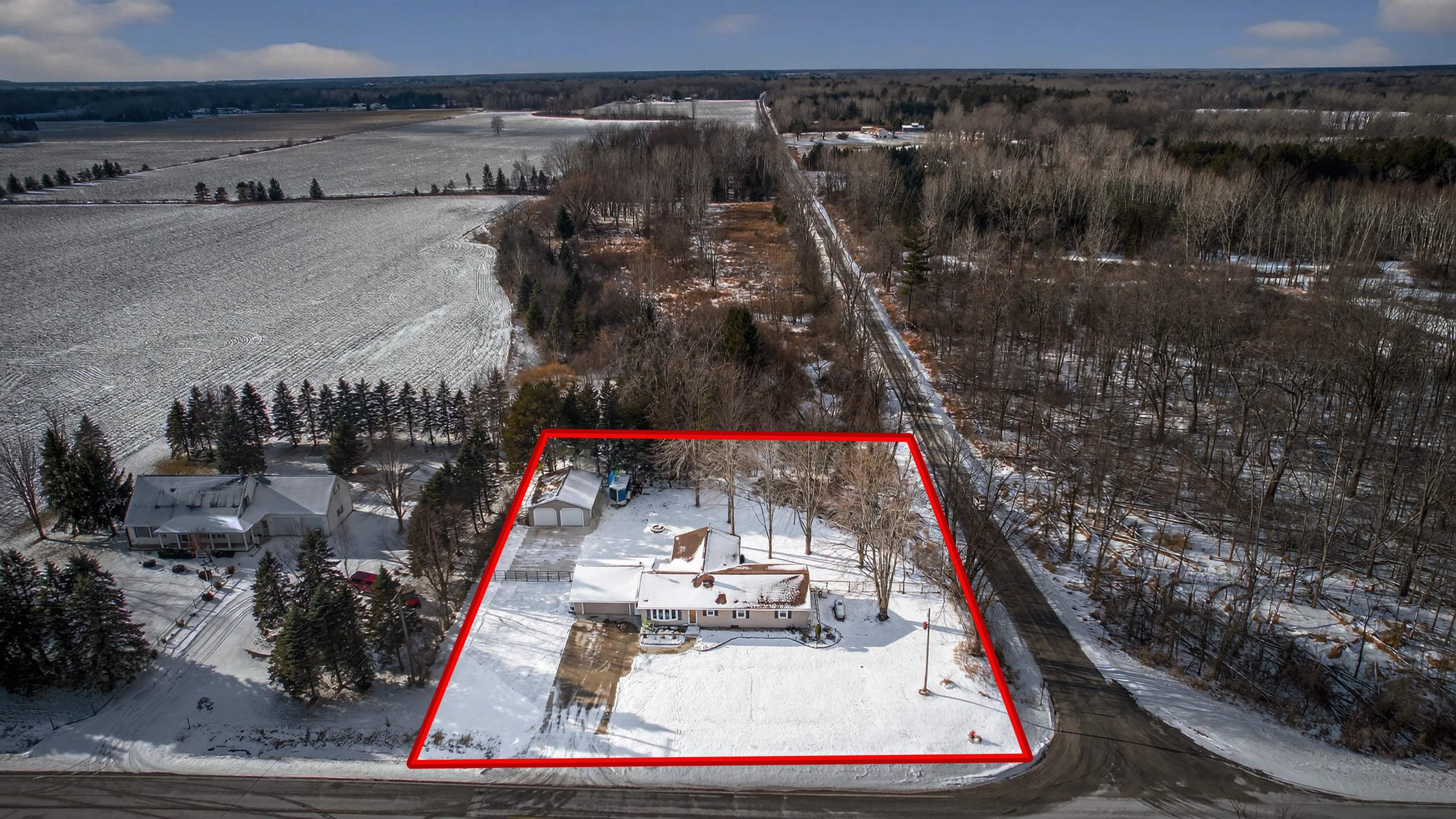 1502 7 Mile Road Kawkawlin, MI 48631 - Photo 28 of 31