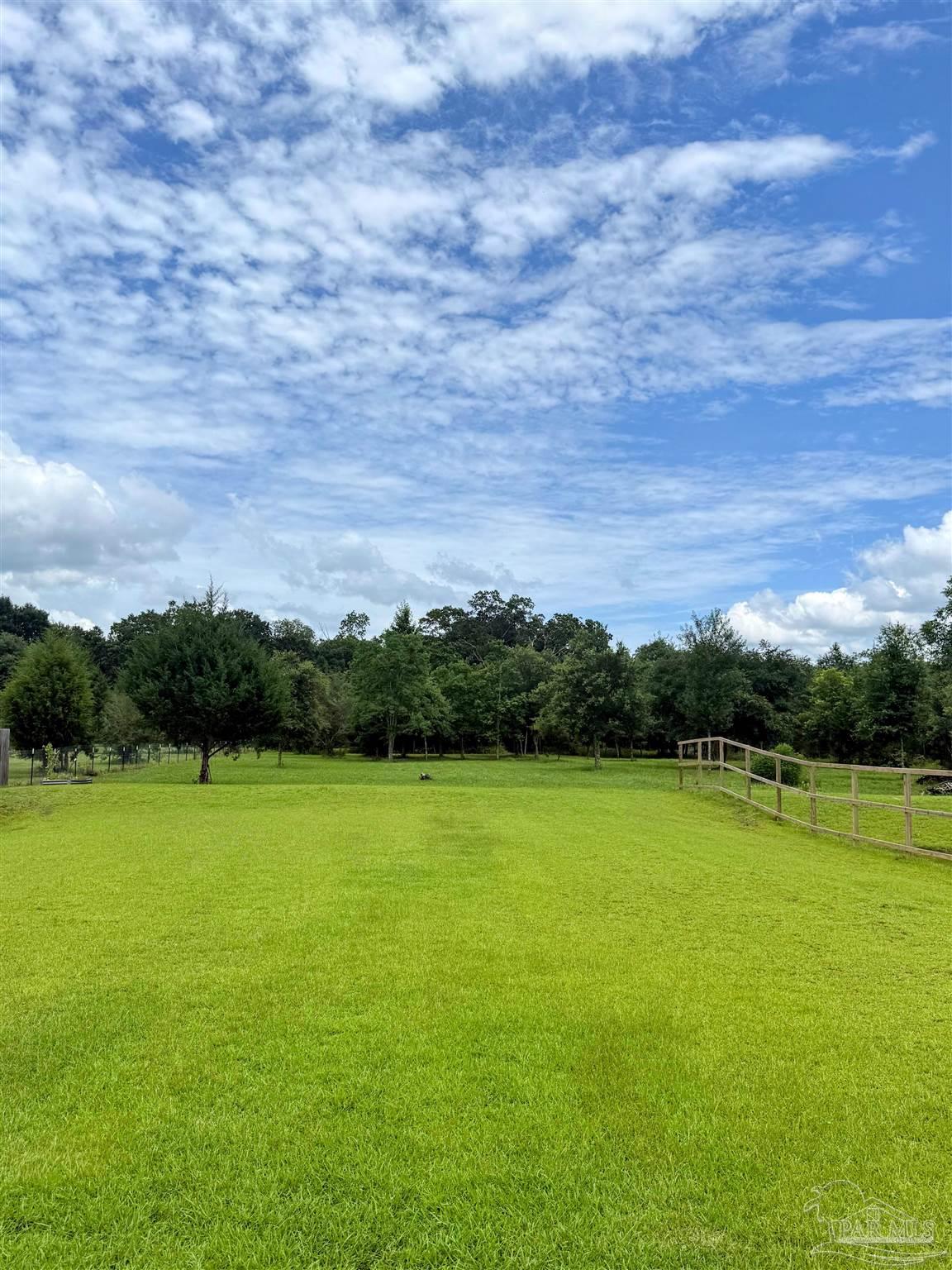 4766 Carl Booker Road Milton, FL 32583 - Photo 3 of 22