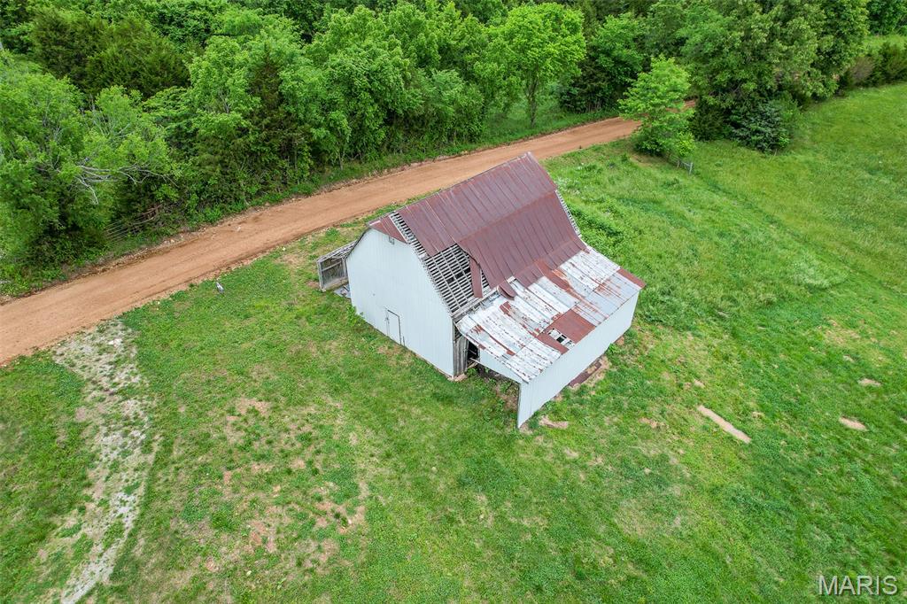 4354 Odell Road Grovespring, MO 65662 - Photo 25 of 27