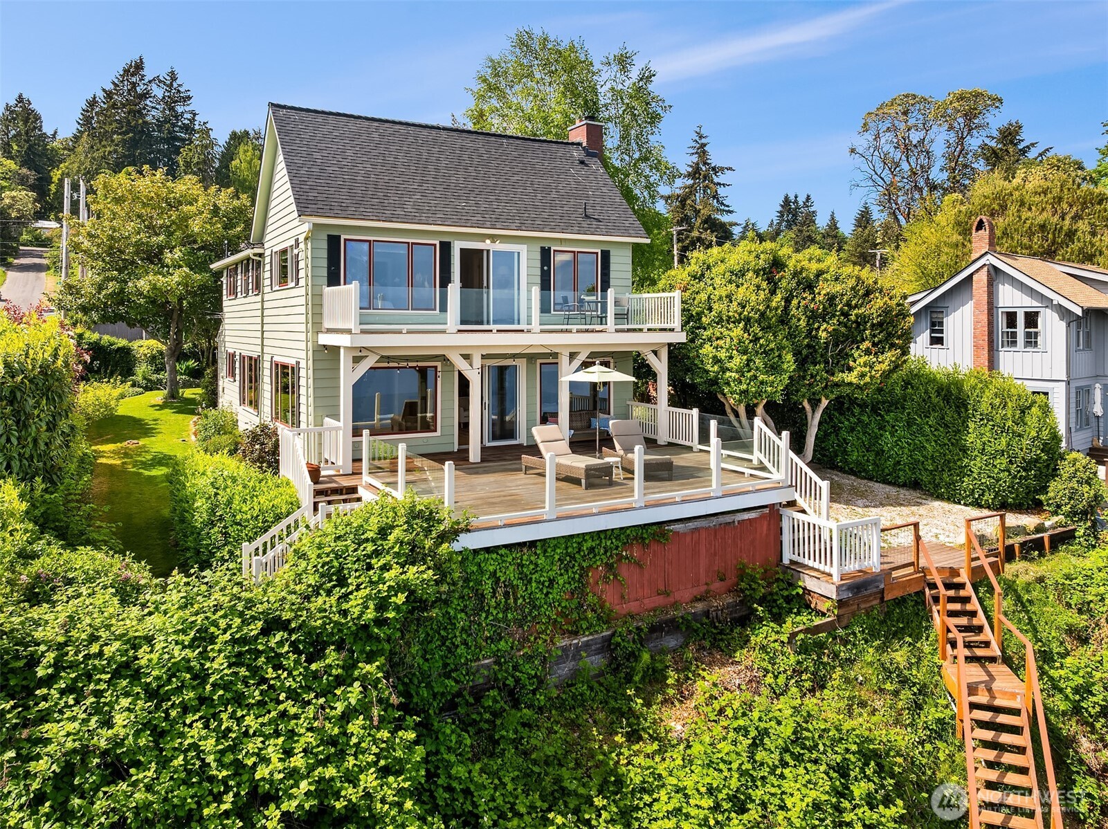 20446 Chautauqua Beach Road Southwest Vashon, WA 98070 - Photo 35 of 40