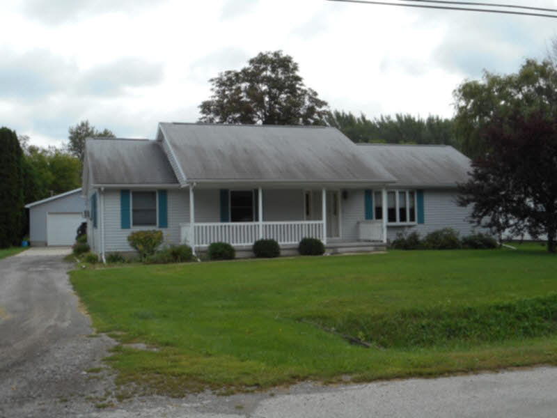4887 2 Mile Road Bay City, MI 48706 - Photo 1 of 1 Gallery Image 1