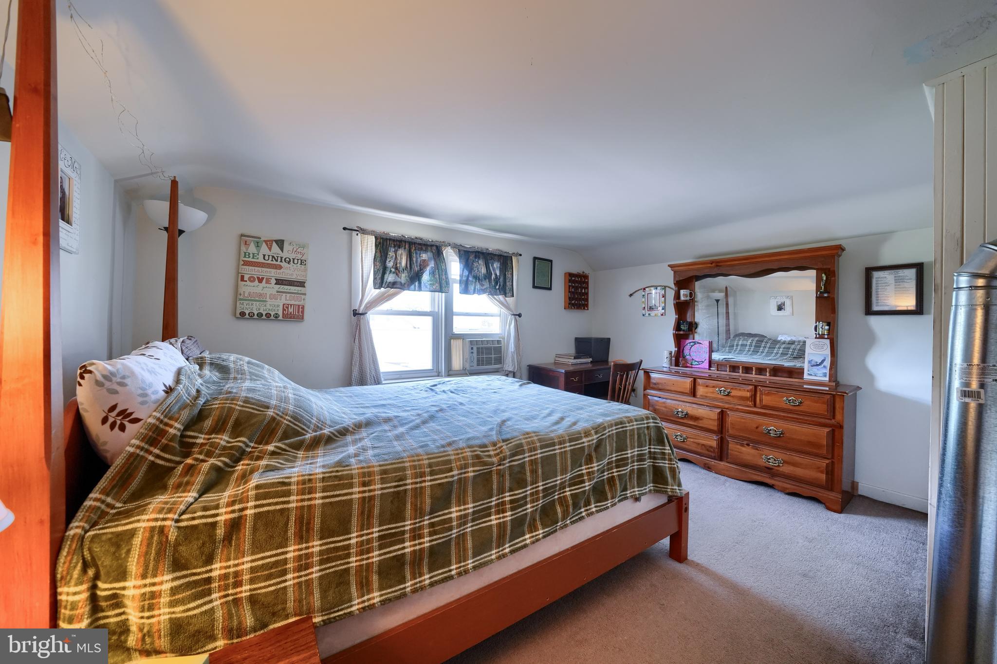 44 South Soudersburg Road Ronks, PA 17572 - Photo 32 of 44 Bedroom #1
