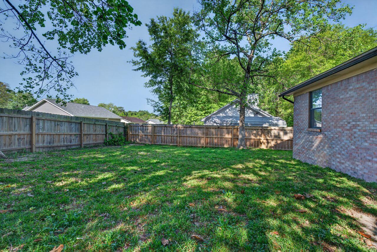 121 Campbell Street Crestview, FL 32536 - Photo 34 of 45 Room for a pyear-round BBQ's!ool or