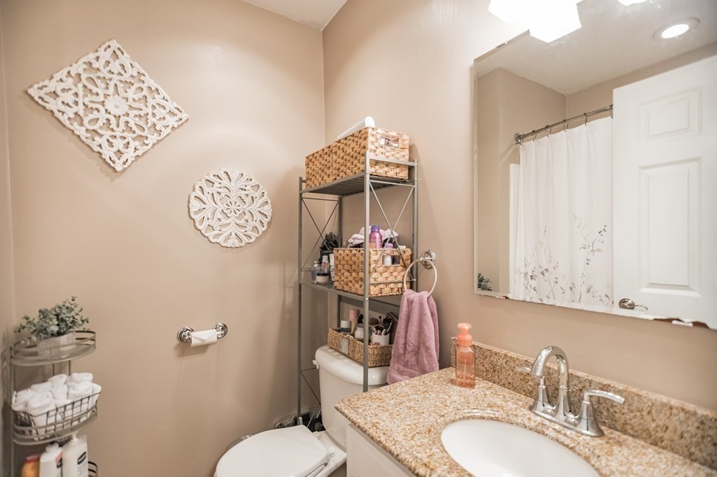 286 Riverside Avenue, Unit 3 Medford, MA 02155 - Photo 7 of 13 Gallery Image 7