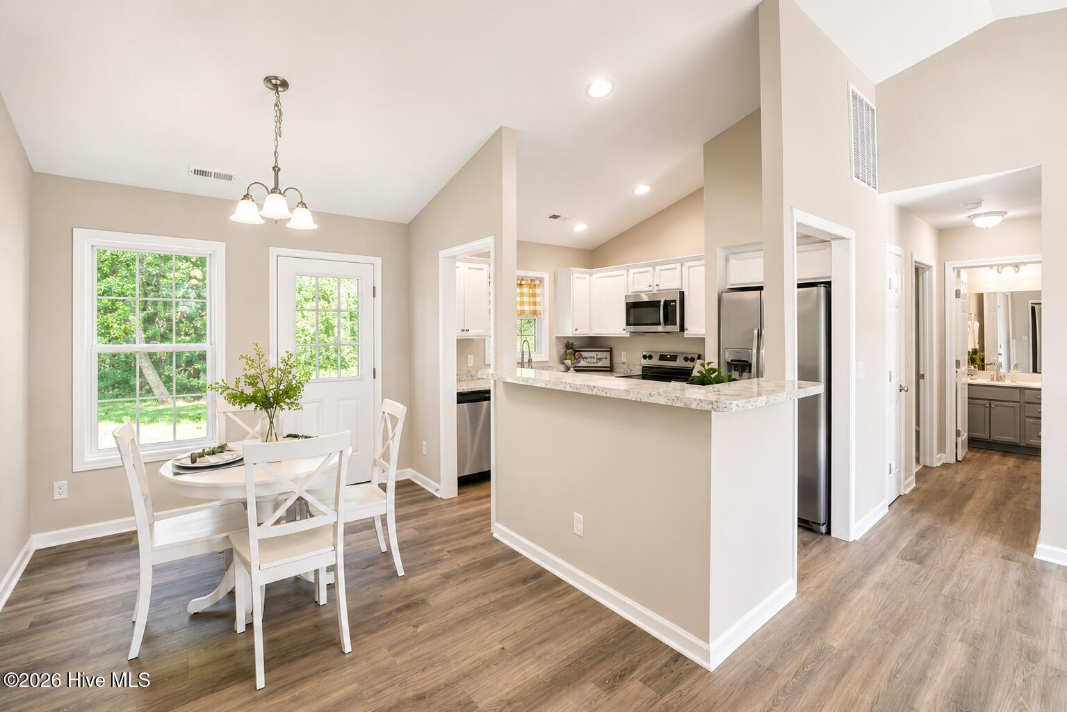 506 Southwest Ridge Drive Richlands, NC 28574 - Photo 17 of 38